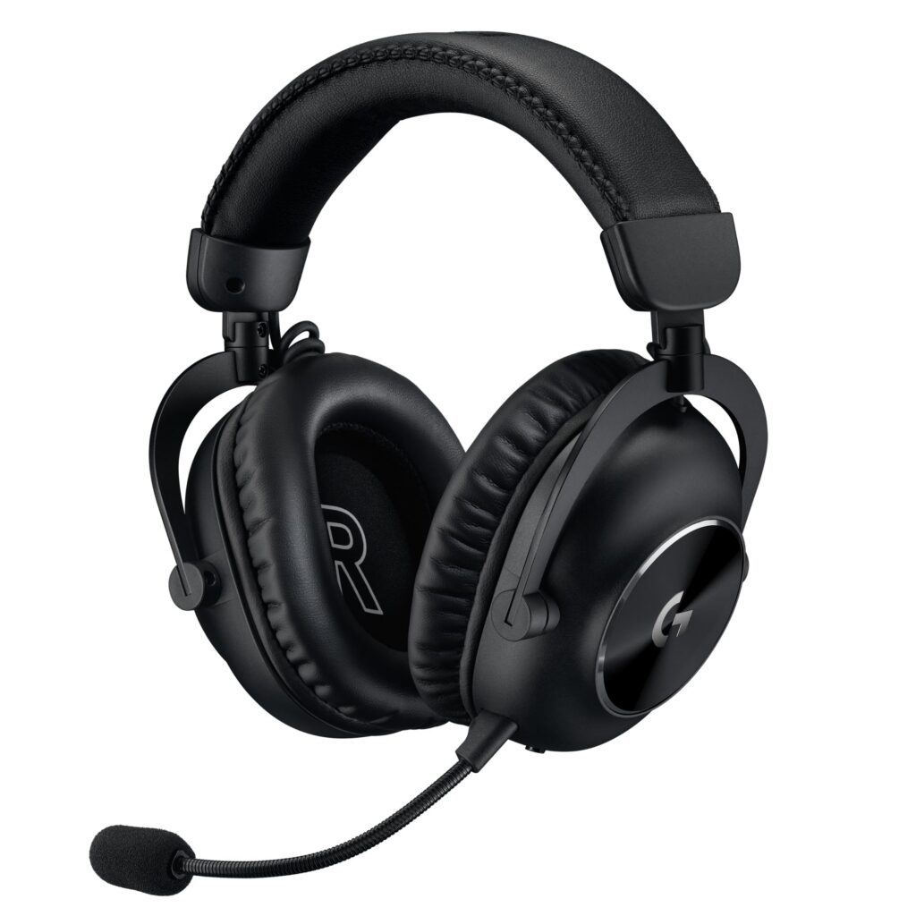 Logitech G PRO X 2