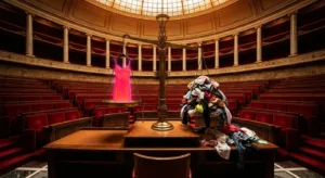 Loi anti fast-fashion : la CMP réunie ce 17 juin, la coalition dénonce un texte 'protectionniste'