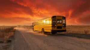 Loir-et-Cher : des enfants victimes de malaises dans un car scolaire sans climatisation en pleine canicule rouge