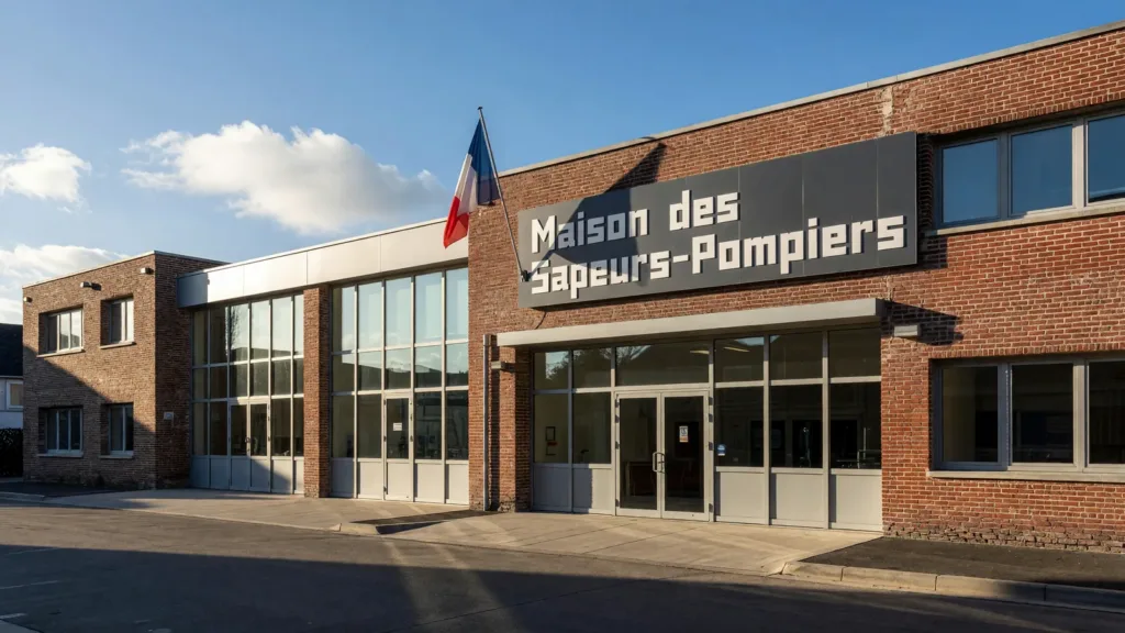 Loir-et-Cher : le commandant Jean-Noël Richard cède la présidence de l'UDSP41 après 12 ans
