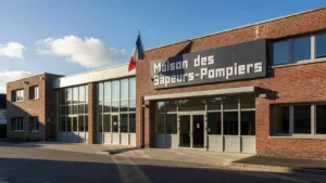 Loir-et-Cher : le commandant Jean-Noël Richard cède la présidence de l&rsquo;UDSP41 après 12 ans