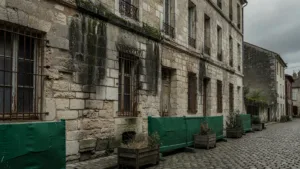 Loir-et-Cher : un contentieux judiciaire bloque l&rsquo;avenir de l&rsquo;immeuble Saint-Martin à Vendôme