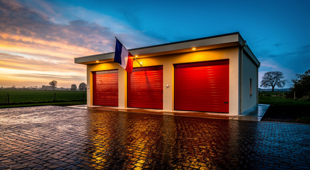 Loire-Atlantique : les pompiers volontaires lancent leur syndicat départemental