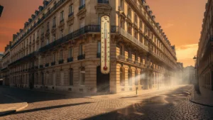 Loire-Atlantique : plan ORSEC canicule activé, les mesures et conseils