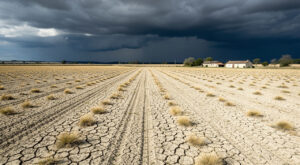 Loire : les pluies de juin ne lèvent pas le risque de sécheresse, prévient la préfecture