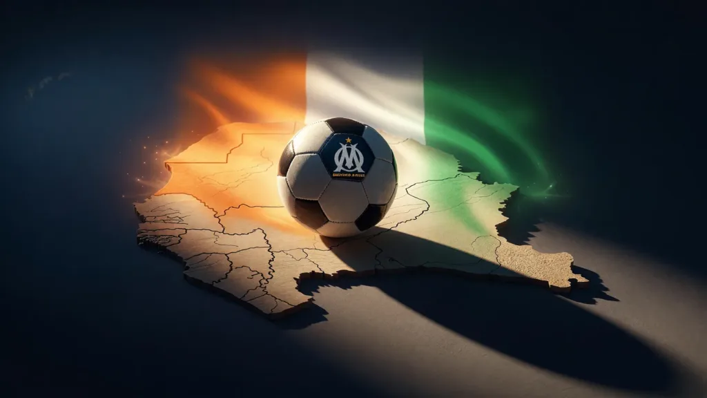 L'OM met le cap sur la Côte d'Ivoire pour un stage de préparation historique