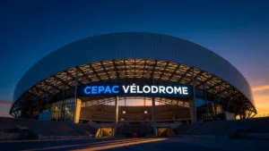 L&rsquo;OM officialise le CEPAC Vélodrome pour sept ans