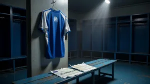 L&rsquo;OM privé d&rsquo;une rentrée de 25 M€ : Balerdi dit non à Leverkusen