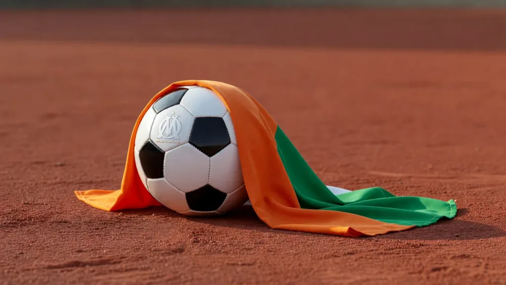 L'OM programmé un stage de pré-saison en Côte d'Ivoire en juillet 2026