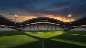 L&rsquo;OM sous la menace de l&rsquo;UEFA : exclusion européenne avec sursis évoquée, décision imminente