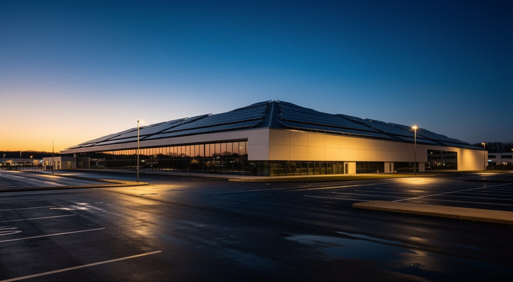 Lomme : Padel Horizon inauguré, 12 terrains et le plus grand centre au nord de Paris