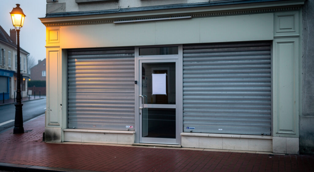 Longuenesse : fermeture administrative de 10 jours pour la boulangerie « The Good Place » pour travail illégal