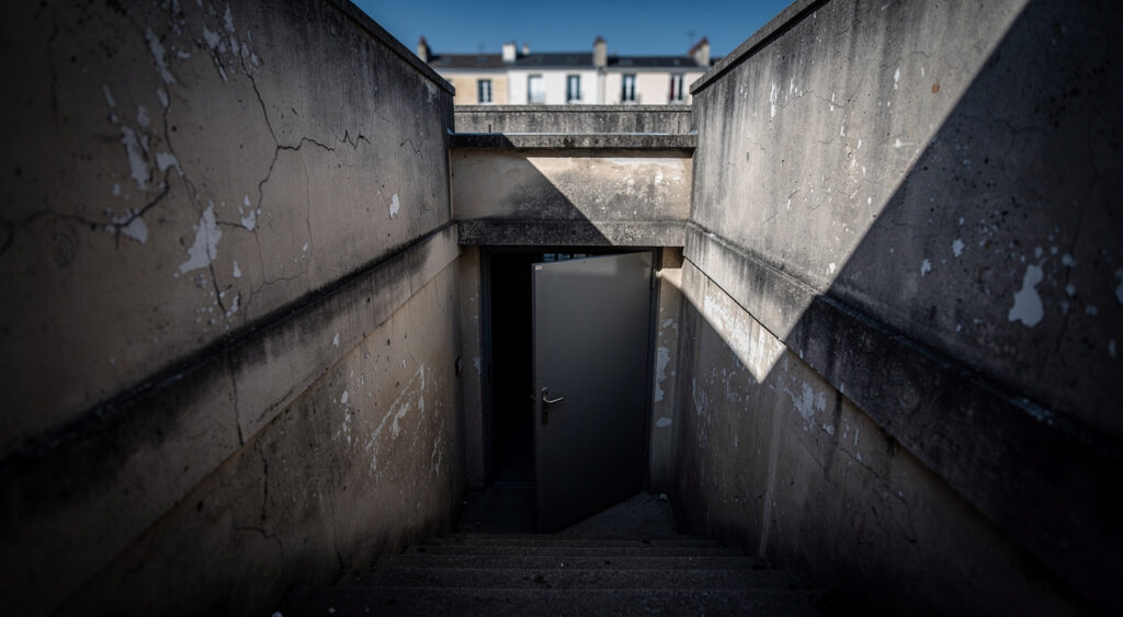 Lons-le-Saunier : un garçon de 13 ans tabassé dans une cave des Mouillères, enquête ouverte