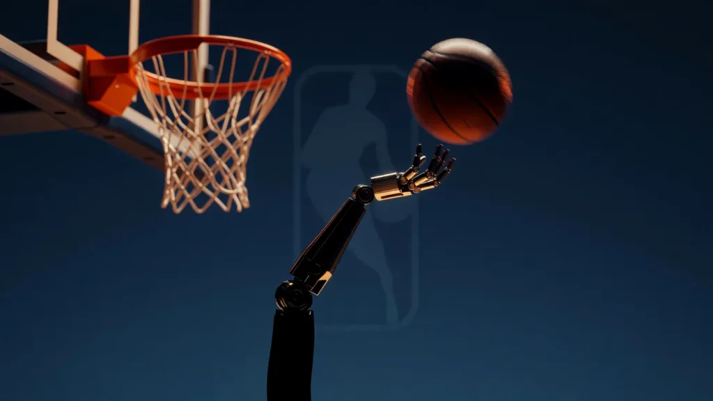 Lonzo Ball conseille à Victor Wembanyama d'ajouter un jump hook