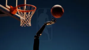 Lonzo Ball conseille à Victor Wembanyama d&rsquo;ajouter un jump hook