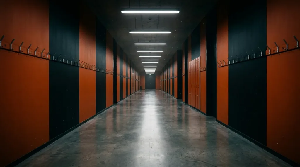 Lorient : dernière ligne droite pour l'exposition immersive du centenaire du FCL
