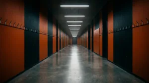 Lorient : dernière ligne droite pour l&rsquo;exposition immersive du centenaire du FCL