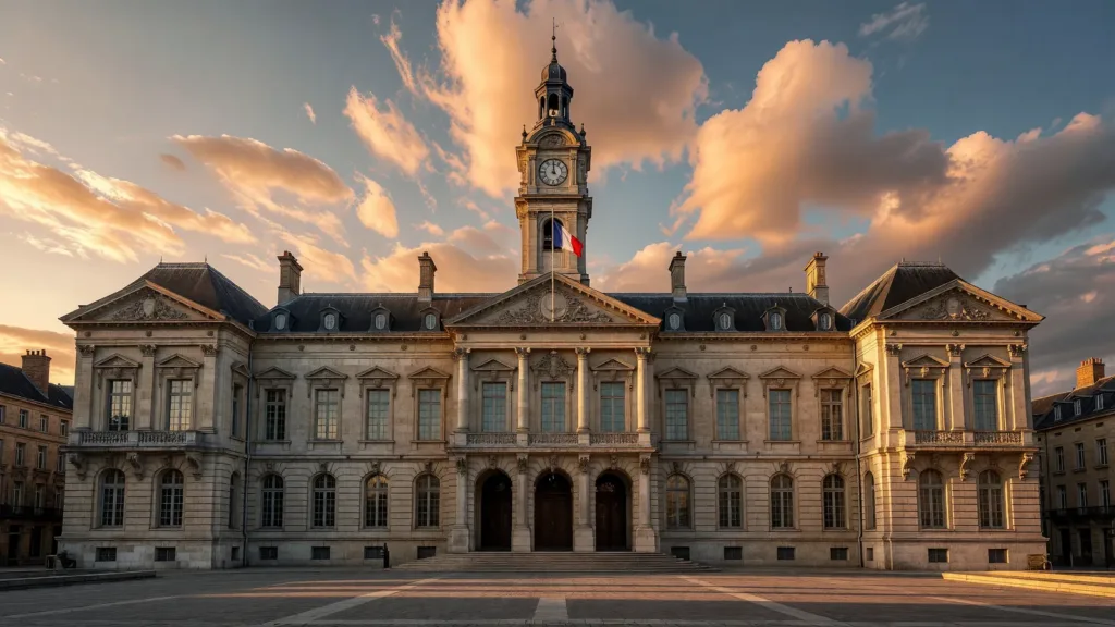 Lorient : le conseil municipal a voté son premier Compte Financier Unique 2025