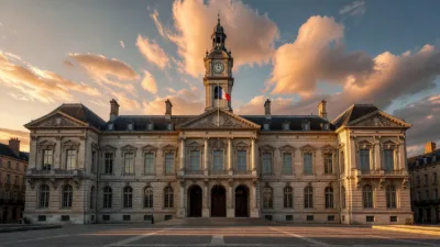 Lorient : le conseil municipal a voté son premier Compte Financier Unique 2025
