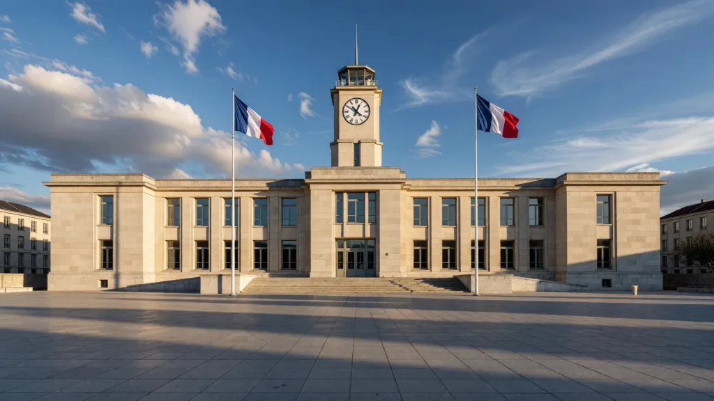 Lorient : le conseil municipal adopte son premier Compte Financier Unique 2025