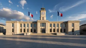 Lorient : le conseil municipal adopte son premier Compte Financier Unique 2025