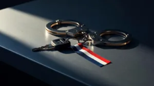 Lorient : neuf interpellations dont six mineurs après une série de vols de véhicules