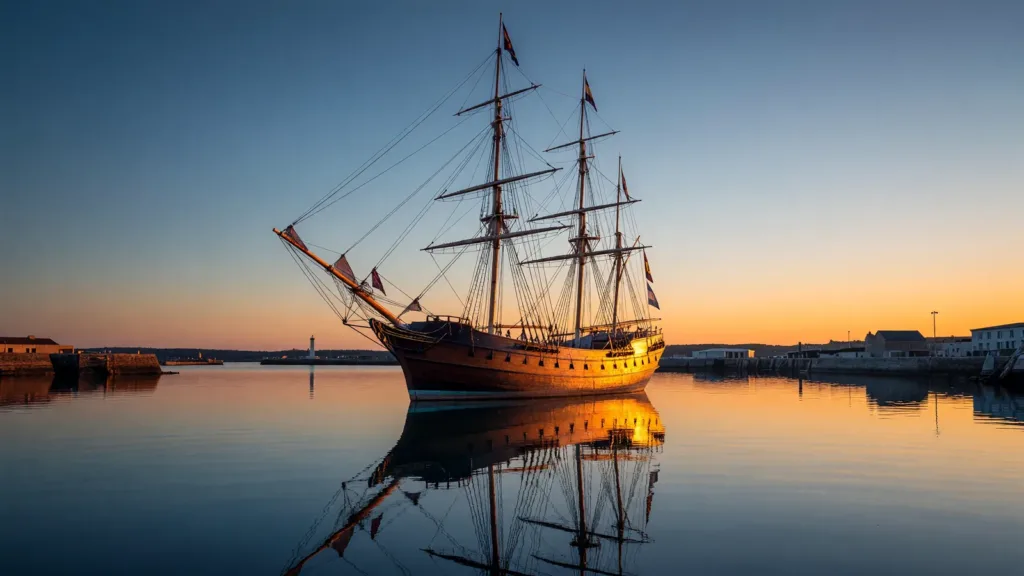 Lorient Océans : 4 jours de fête maritime pour les 400 ans de la Marine nationale