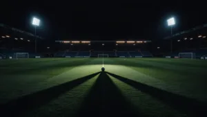 Lorient-PSG 2015 : l&rsquo;incroyable amnésie de Kimpembe après un coup à la tête