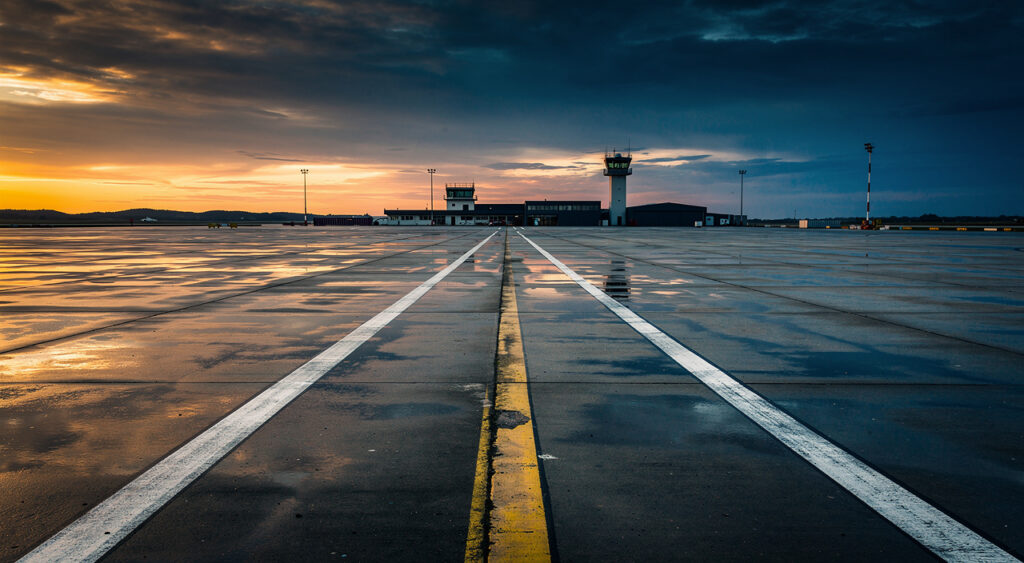 Lorraine Aéroport : Philipps (Région) veut de nouvelles compagnies pour combler le déficit