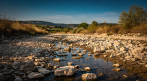 Lot : deux arrêtés préfectoraux limitent l&rsquo;usage de l&rsquo;eau depuis le 6 juin 2026