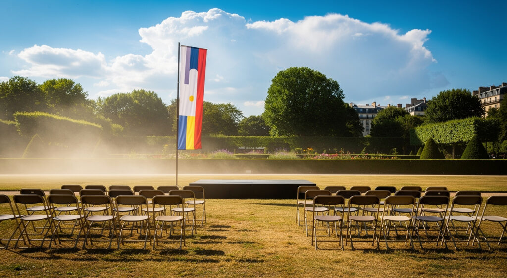 Lot-et-Garonne : 7,5 M€ pour 600 clubs, plus de 1 000 participants à la Fête du sport
