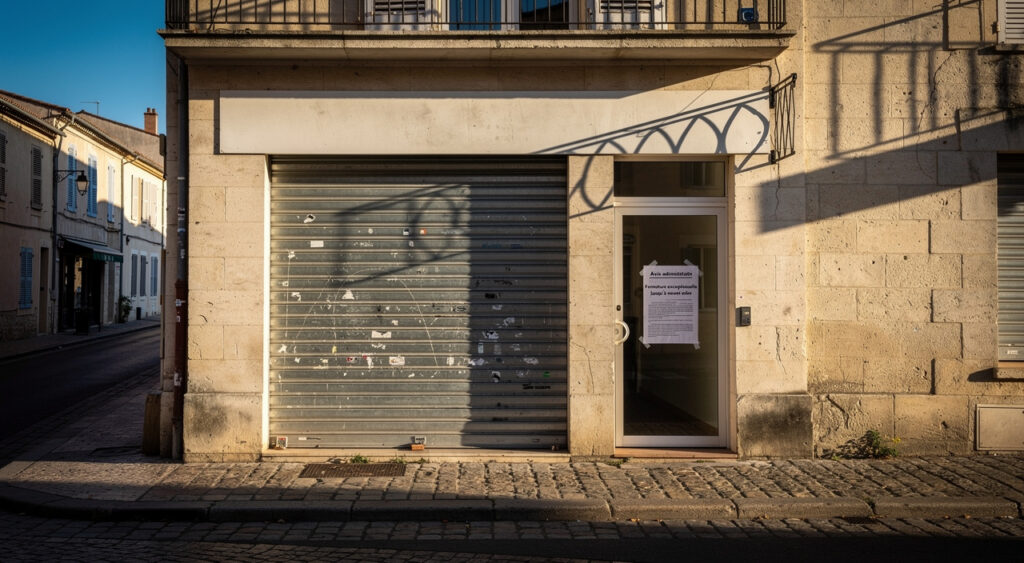 Lot-et-Garonne : deux fermetures de commerce et douze interdictions de paraître contre le narcotrafic