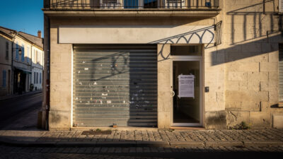 Lot-et-Garonne : deux fermetures de commerce et douze interdictions de paraître contre le narcotrafic