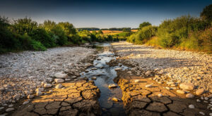 Lot-et-Garonne : la préfecture lance un premier appel à limiter l&rsquo;usage de l&rsquo;eau