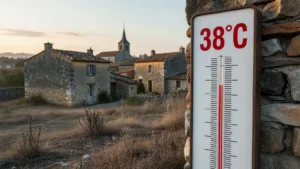 Lot-et-Garonne : le département rétrogradé en vigilance orange canicule ce samedi