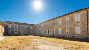 Lot-et-Garonne : les écoles restent ouvertes malgré la vigilance rouge canicule