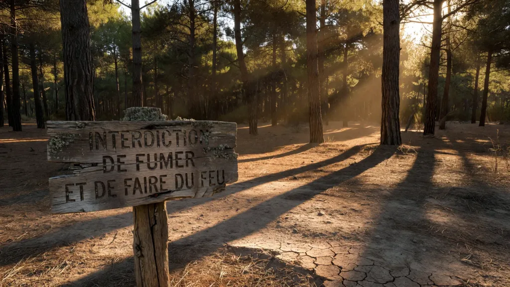 Lot : la préfète interdit les feux d'artifice aux particuliers face à la canicule