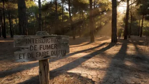 Lot : la préfète interdit les feux d&rsquo;artifice aux particuliers face à la canicule