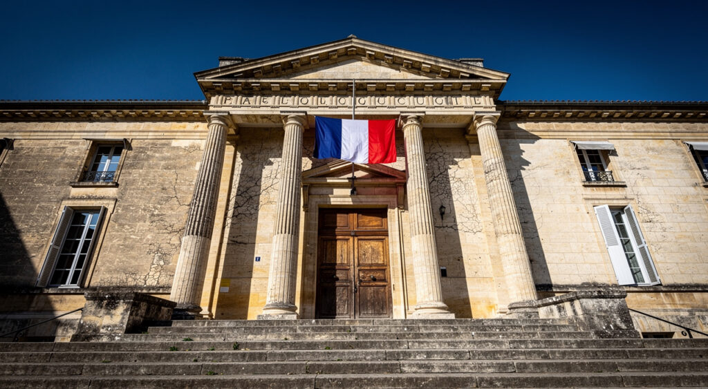 Lot : procès pour escroquerie en bande organisée, la justice veut un dépaysement