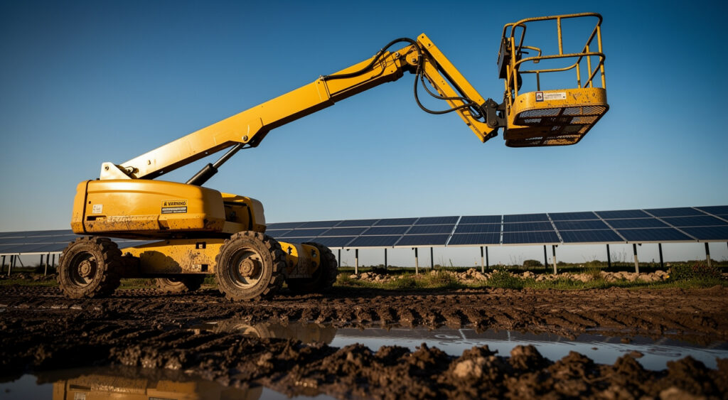 Loubès-Bernac : un ouvrier de 38 ans héliporté après un accident sur un chantier photovoltaïque