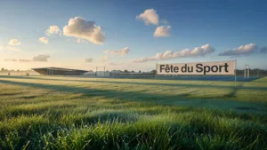 Loudéac : la Fête du Sport de retour le 5 juillet à Aquarev avec plus de 15 clubs