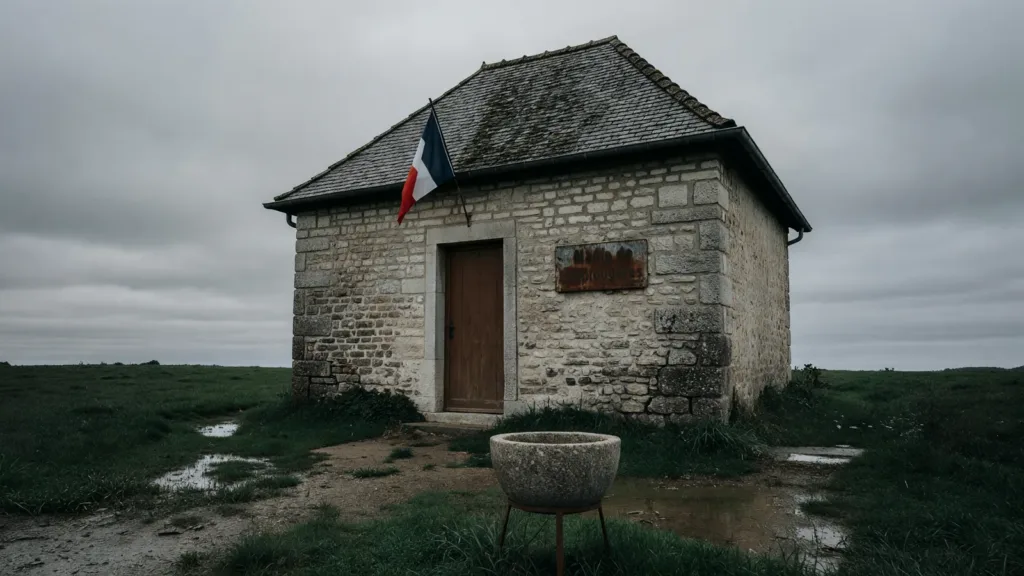 Loupfougères : la liste unique "Tous ensemble pour Loupfougères" élue aux municipales partielles du 14 juin