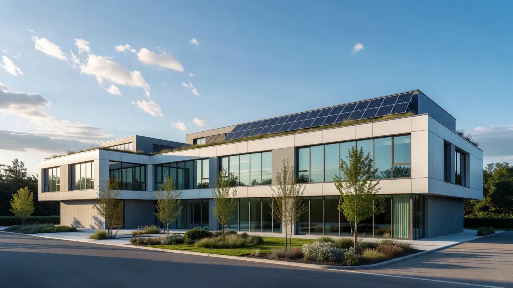 Lourdes : le préfet inaugure la clinique vétérinaire de Biscaye, un bâtiment moderne pour le bien-être animal