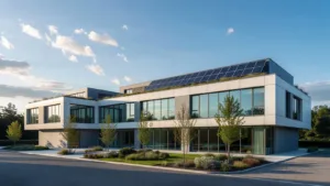 Lourdes : le préfet inaugure la clinique vétérinaire de Biscaye, un bâtiment moderne pour le bien-être animal