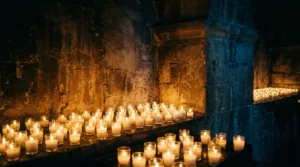 Lourdes : les Mystères Glorieux du Rosaire en direct depuis la Grotte ce 3 juin