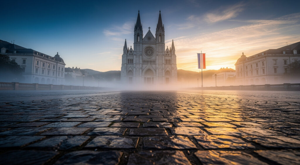 Lourdes : pèlerinage national des combattants et vétérans du 5 au 8 juin 2026