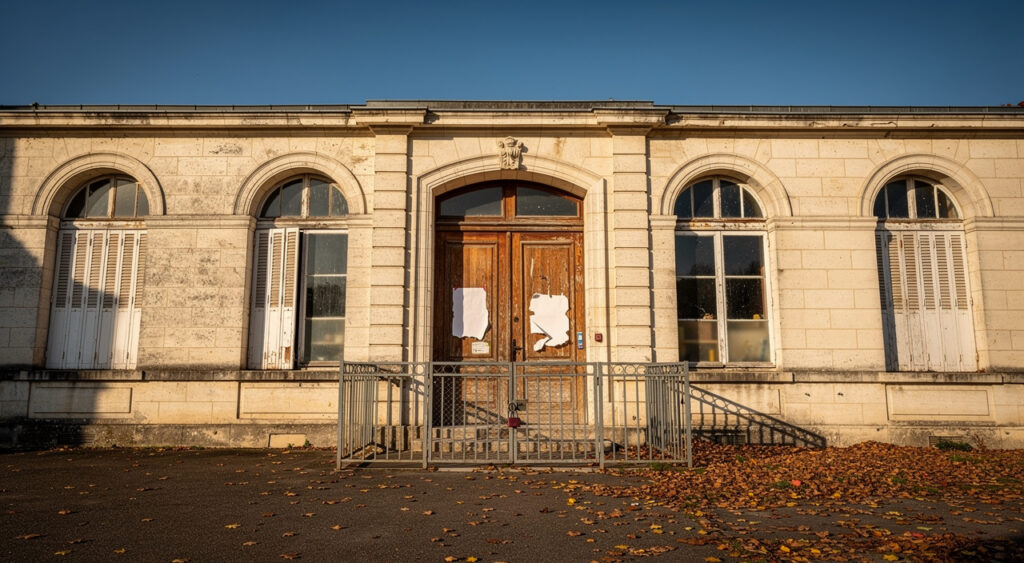 Louveciennes : le TA de Versailles annule les délibérations de fermeture des écoles Paul Doumer