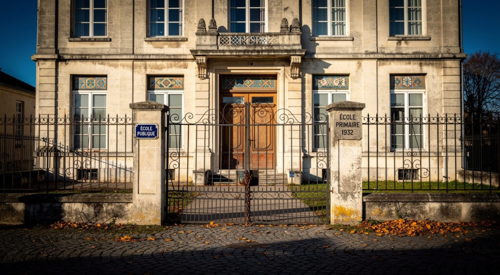 Louveciennes : les écoles Paul Doumer restent fermées malgré l'annulation par le TA de Versailles