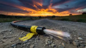 Lozère : blackouts télécoms d&rsquo;avril et mai 2026, Orange promet des mesures de sécurisation
