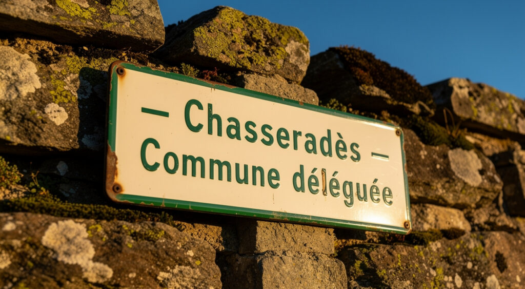 Lozère : le conseil de Mont-Lozère-et-Goulet se réunit à Chasseradès, hors de son siège
